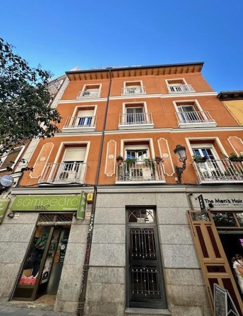 Apartamento Coqueto Y Practico En Sol *
