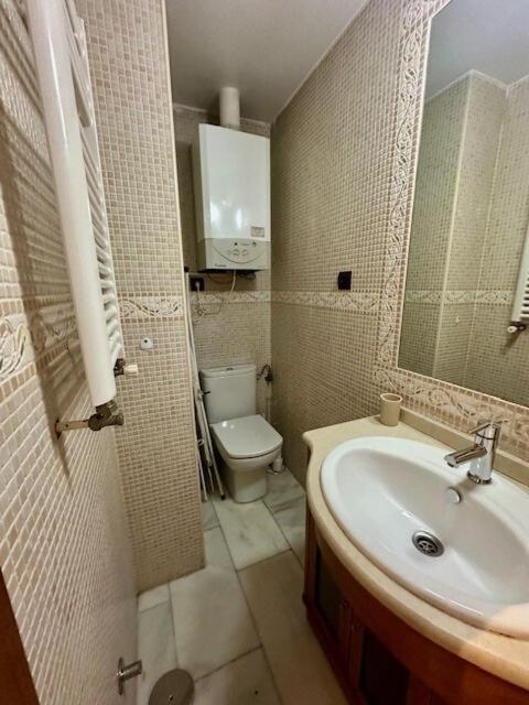 Apartamento Coqueto Y Practico En Sol Madrid