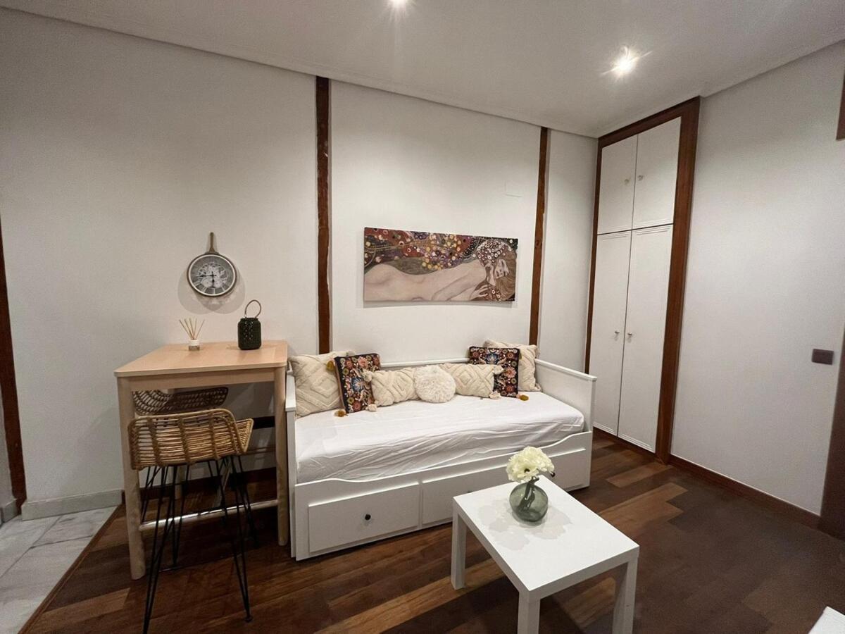 Apartamento Coqueto Y Practico En Sol Madrid